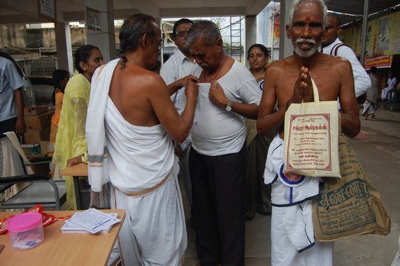 Tirukkoil Vazhipattu Kuzhu